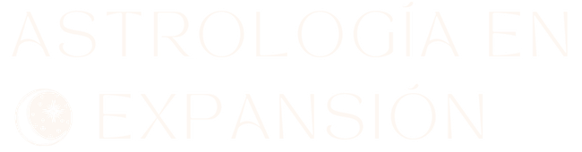 Astrología En Expansión